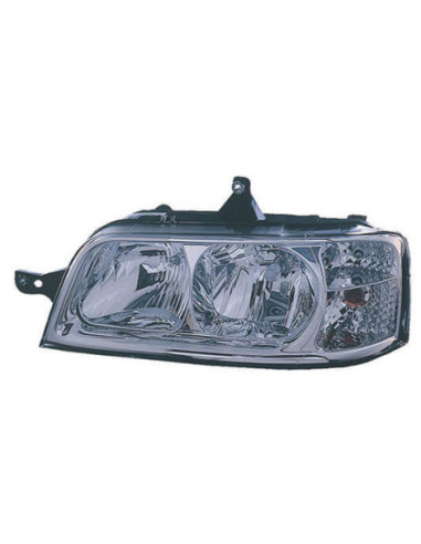 Phare avant gauche H1/H7 Fiat Ducato 2 phase 2...