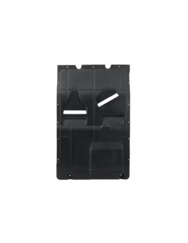 Cache sous moteur central Peugeot Boxer depuis...