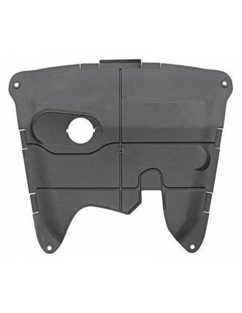 Cache sous moteur Renault Clio 2 1998-2005