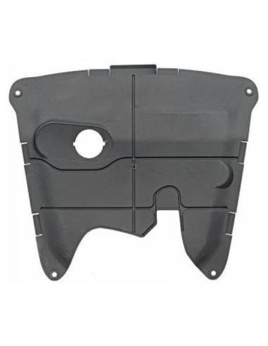 Cache sous moteur Renault Clio 2 1998-2005