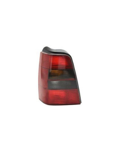 Feu arrière droit fumé Volkswagen Golf 3...