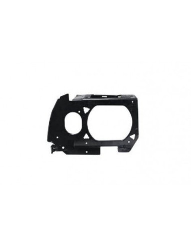 Support de phare avant gauche Citroen C15...