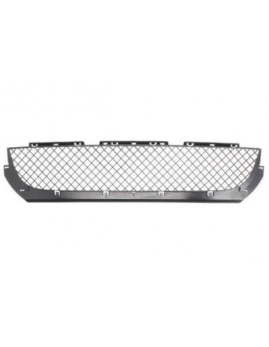 Grille de pare-choc avant centrale BMW Série 3...