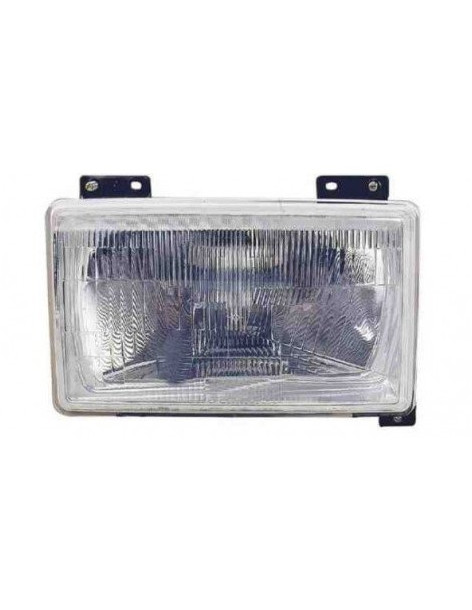 Phare avant droit H4 Fiat Ducato 1989-1994