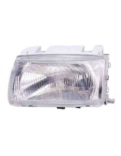 Phare avant droit manuel H4 Volkswagen Polo 3 1994-1999