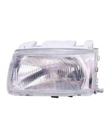 Phare avant droit manuel H4 Volkswagen Polo 3...