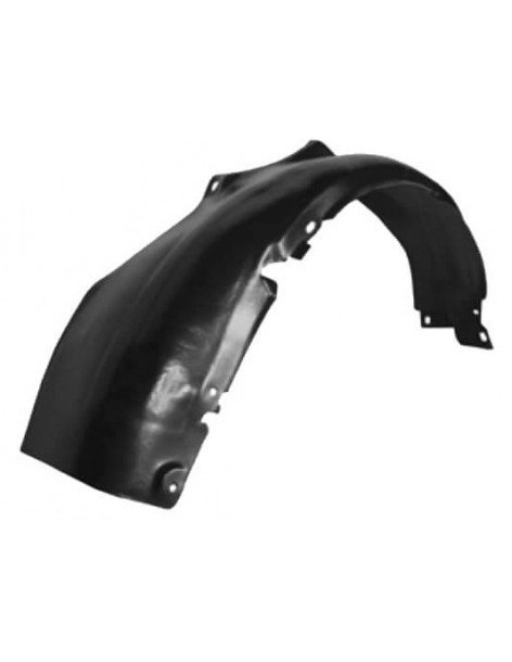 Pare-boue d'aile avant droit Volkswagen Polo 3 1994-1999