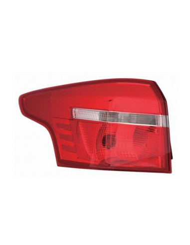 Feu arrière gauche extérieur Ford Focus 3 SW...