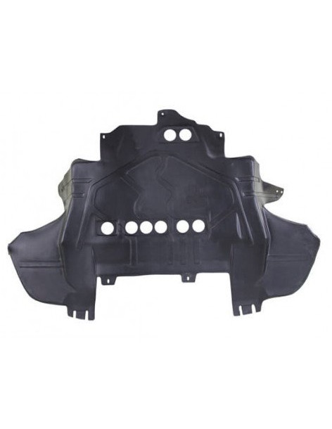 Cache sous moteur Ford Focus 1 1998-2004