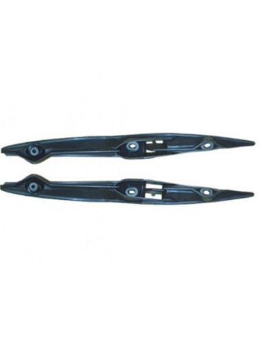Supports de pare-choc avant kit Ford Focus 1...