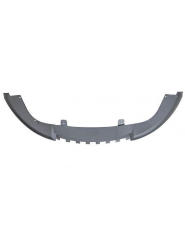Spoiler de pare-choc avant Seat Ibiza 4 6J5,...