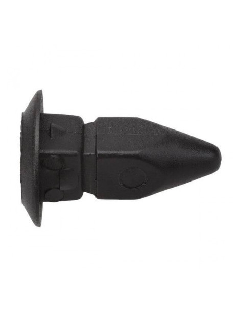 Fixation, rivet pare-boue d'aile Seat Ibiza 3 6L1...