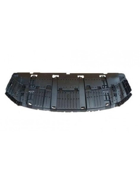Cache sous moteur avant, déflecteur inférieur Audi Q3 1...