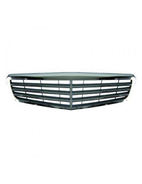 Grille de calandre avant Classic et Elegance Mercedes...