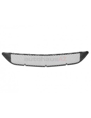 Grille de pare-choc avant centrale AMG Mercedes...