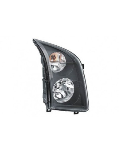 Phare avant droit H7/H7 Volkswagen Crafter...