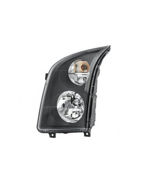 Phare avant gauche H7/H7 Volkswagen Crafter 2011-2016