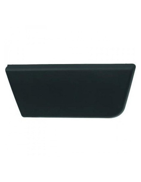 Moulure latérale de porte avant gauche noire Fiat Ducato...