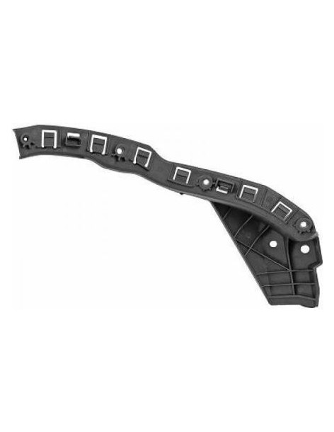 Support de pare-choc avant gauche Fiat Ducato depuis 2014