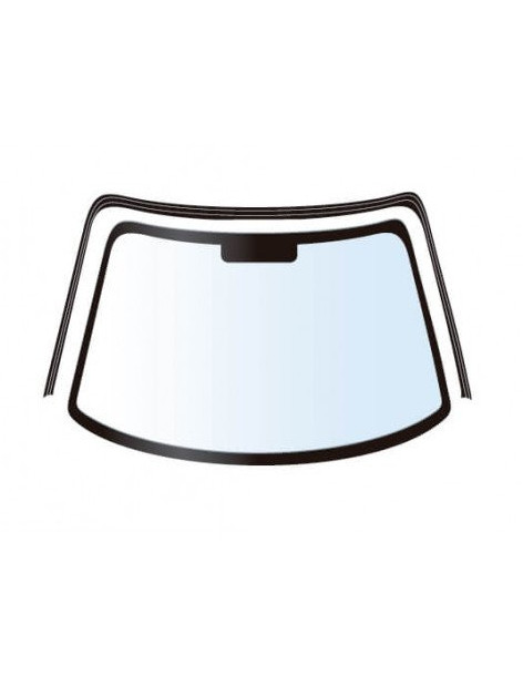 Joint de pare-brise avant Peugeot Partner 1996-2007