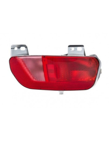 Feu anti-brouillard arrière droit Citroen C4...