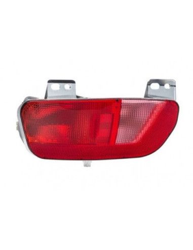 Feu anti-brouillard arrière gauche Citroen C4...