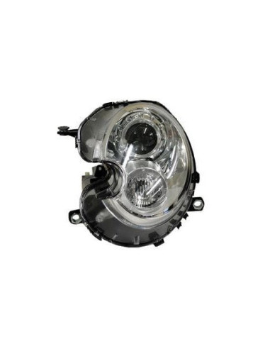 Phare Xénon avant gauche D1S blanc Mini One /...