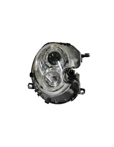 Phare Xénon avant droit D1S blanc Mini One /...