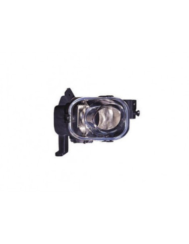 Feu anti-brouillard avant droit H3 Opel Corsa D...