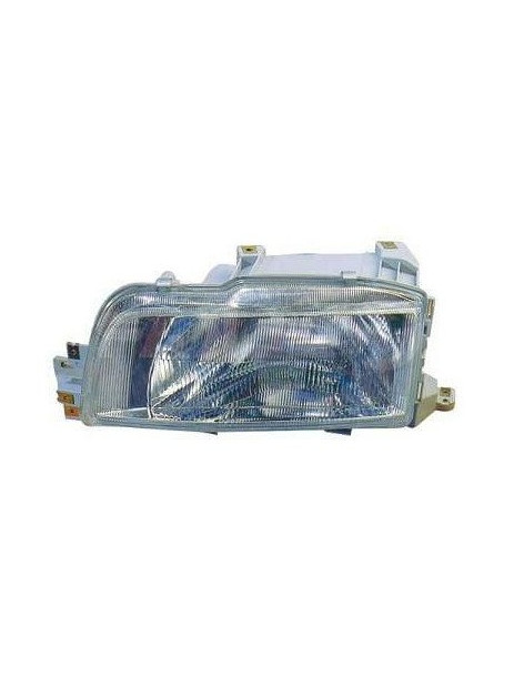 Phare avant gauche H4 Renault 21 1989-1995