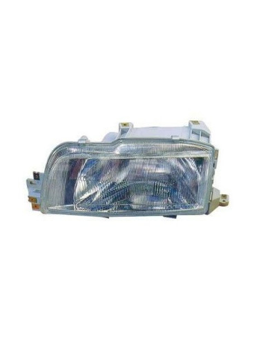 Phare avant gauche H4 Renault 21 1989-1995