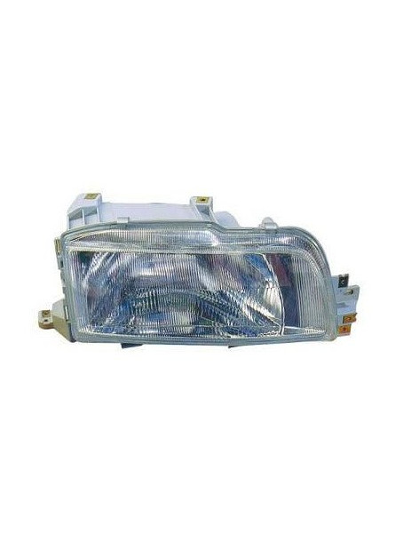 Phare avant droit H4 Renault 21 1989-1995