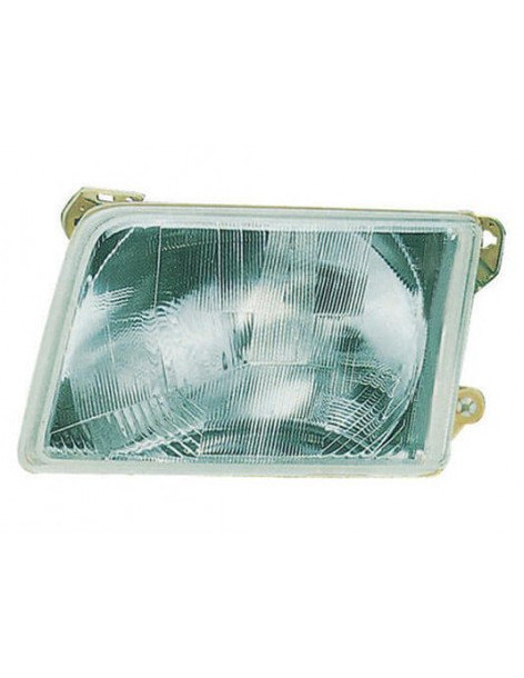Phare avant droit H4 Ford Transit MK3 1986-1991