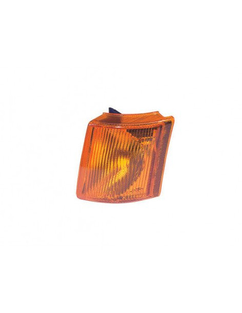 Feu avant gauche orange Ford Transit MK3 1986-1991