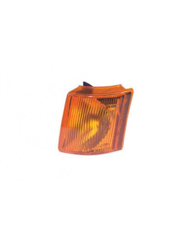 Feu avant gauche orange Ford Transit MK3 1986-1991