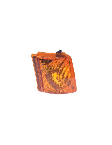 Feu avant droit orange Ford Transit MK3 1986-1991
