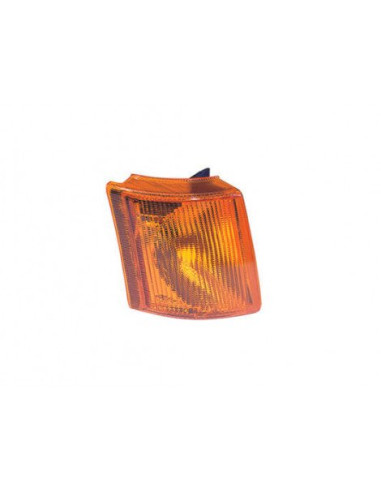 Feu avant droit orange Ford Transit MK3 1986-1991