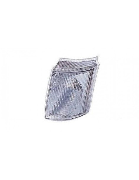 Feu avant gauche blanc Ford Transit MK4 1991-1994