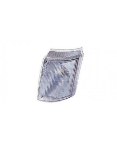 Feu avant gauche blanc Ford Transit MK4 1991-1994