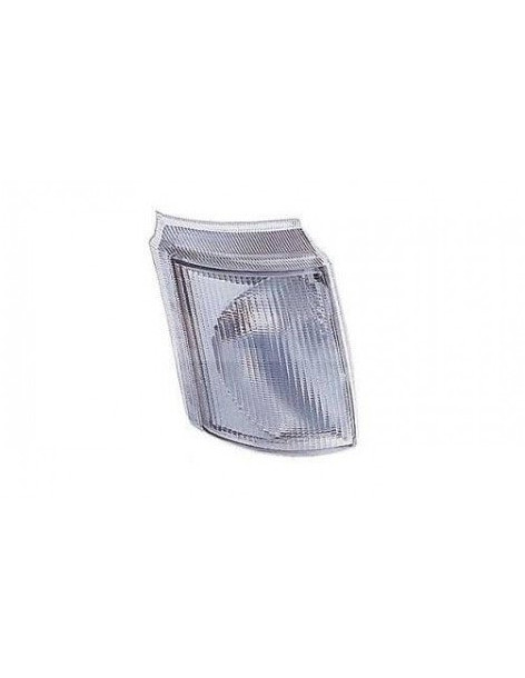 Feu avant droit blanc Ford Transit MK4 1991-1994