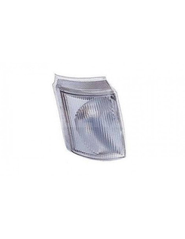 Feu avant droit blanc Ford Transit MK4 1991-1994