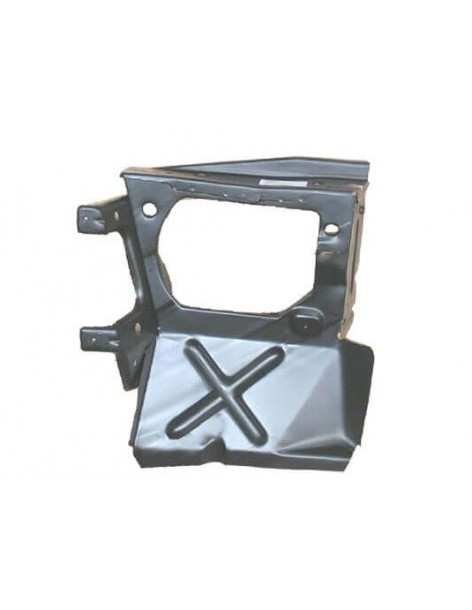 Tôle de phare avant gauche Ford Transit MK4 / MK5 1991-2000