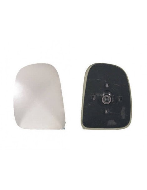 Verre de rétroviseur gauche supérieur Ford Transit MK5...