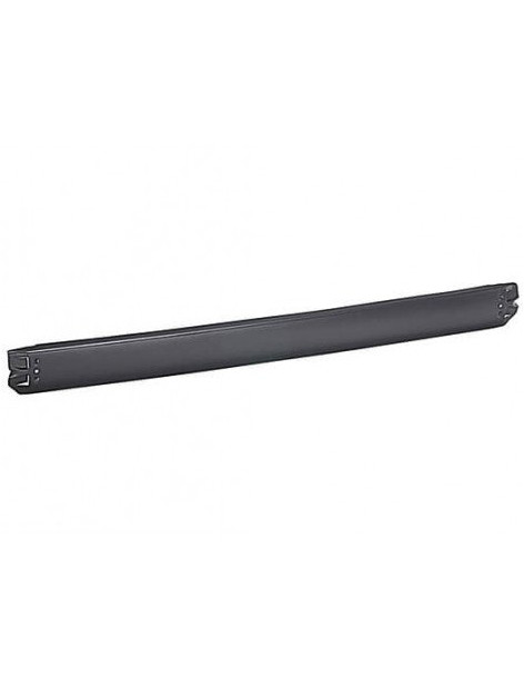 Pare-choc arrière central noir Ford Transit MK5 1995-2000
