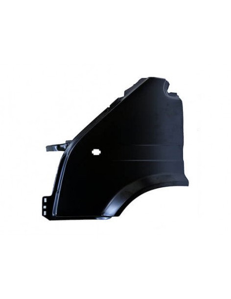 Aile avant gauche à peindre Ford Transit MK5 1995-2000