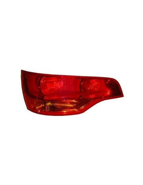 Feu arrière gauche Audi Q7 2006-2009