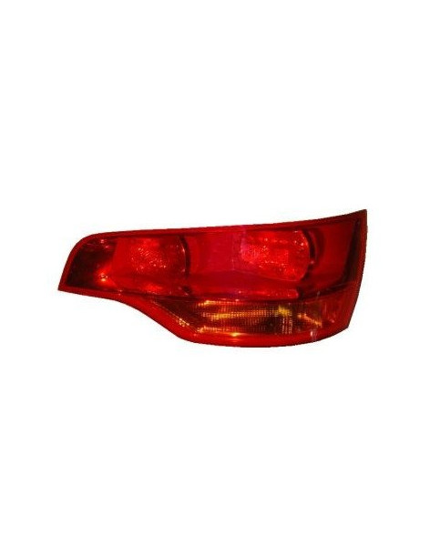 Feu arrière droit Audi Q7 2006-2009