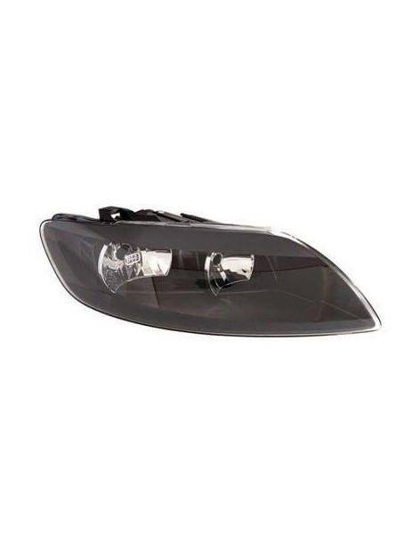 Phare avant droit H7/H7 Audi Q7 2006-2009