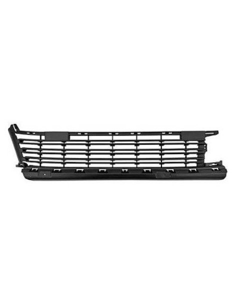 Grille de pare-choc avant centrale Citroen Spacetourer...