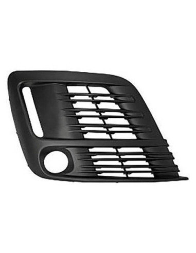 Grille de pare-choc avant droite Citroen...